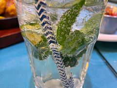 -My Way Town买味堂·东南亚餐厅(亦庄店)