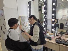 -真我樣照相馆·身份证·证件照·外拍(环球港店)