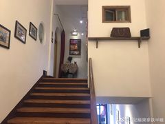 -雕刻时光咖啡馆(师大路店)