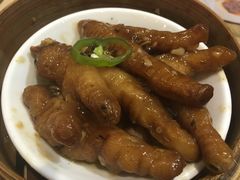 -添好运点心专门店(北角店)