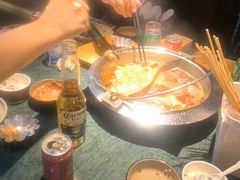 -牛New寿喜烧(中山公园龙之梦店)