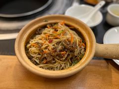 -阿山卓·野生菌火锅·纳西火塘烤肉