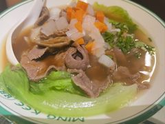 -西关明记肠粉(荔枝湾店)