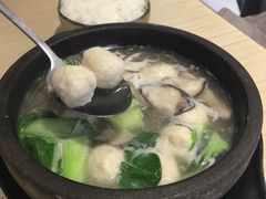 -正一味石锅拌饭(望京新世界店)