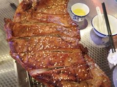-乌兰烧烤·烤羊腿(西丽店)