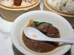 -钟菜·粤菜点心·宴请(海上世界·汇港二期店)
