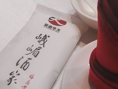 -峨嵋酒家(王府井店)