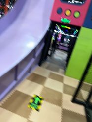 -欧酷世界动力星球(王府井奥莱UP TOWN店)