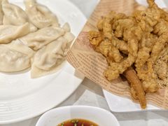 -饺子季水饺餐厅(新市街店)