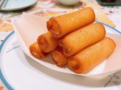 -点都德(广州白云山景区南门店)