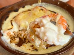 -萨莉亚意式餐厅(护国新天地店)