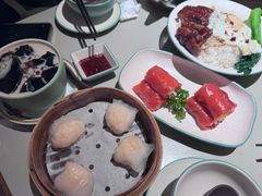 -添好运点心专门店(深水埗店)