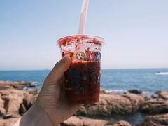 -青岛海滨风景区小青岛