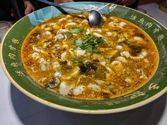 -光海·乡记酸菜鱼·始于1996(花园路店)