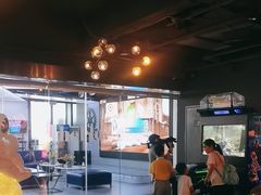 -CIAO·团建聚餐·生日派对轰趴馆(福田店)