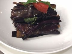 吉祥茄条-南山鲜虾面·活鲜小馆·海味大连菜(南山总店)