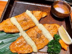 -文三酒肆自助放题(新街口友谊广场店)