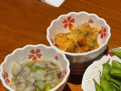 -有喜屋·鲜鸡烧鸟·居酒屋(安龙路店)