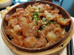 客家粉蒸肉-客汀家宴·客家烟火 四季食材(集美店)
