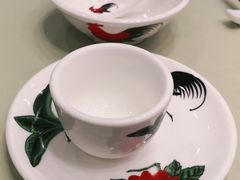 -顺风山庄(水濂山店)