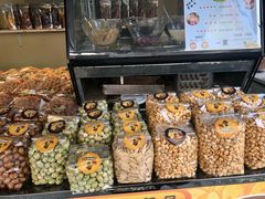 -一栗·新鲜零食炒货(太原街沃尔玛店)