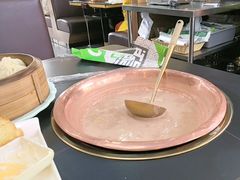 -诺敏塔拉奶茶-布里亚特包子-手把肉(锦都会店)