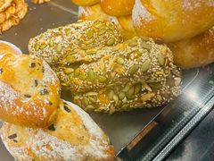 -BAKER&SPICE(国贸商城店)