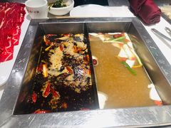 -串一火锅(赛格国际购物中心店)