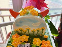 -CAKE BOSS 蛋糕老板(西单君太百货店)