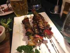 -碧特博格啤酒花园餐厅(芜湖路店)
