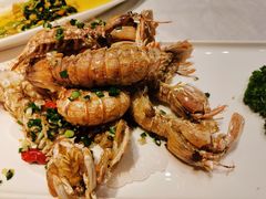 -小厨师·二十年沈家门小海鲜(百井坊巷店)
