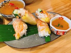 -越美小馆·越南料理(曲江店)