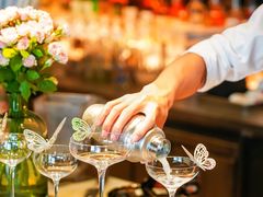 -FOOOO CITY CLUB 孚乐里音乐西餐酒吧(来福士店)