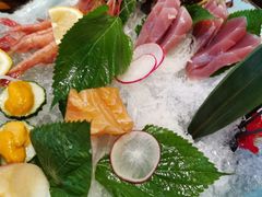 -尺山寸水日料(马桥满天星店)