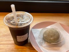 -DRUNK BAKER(上海陕康里店)