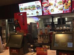 -肯德基(天津奥城店)