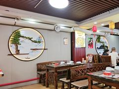 -东北缘餐厅(兰埔路店)