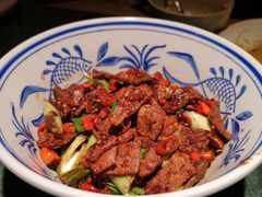 -姐夫的小菜(新中关购物中心店)