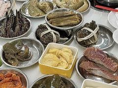 -朱富贵火锅(金融街万达店)