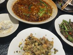 -常和州·夜宵大排档(常州单店)