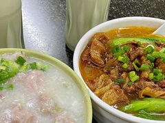 -海浪食店(湖滨中路店)