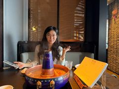 -东来顺·非遗火锅(赛格国际购物中心店)
