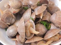 -锋味海鲜菜馆