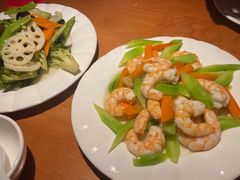 -景秀餐厅(南锣鼓巷店)