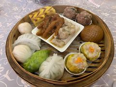 -湖滨步步高酒店·中餐厅