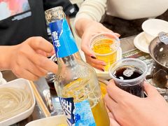 -川香煲(茅台路店)