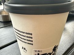 -M Stand(成都COSMO店)