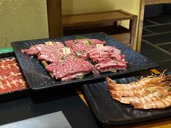 -千寻烧肉(政务区店)