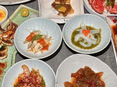 -匠和风精致料理(祥禾天地店)
