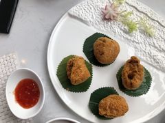 香酥炸深海生蚝-喜粤8号(四海唐人街店)